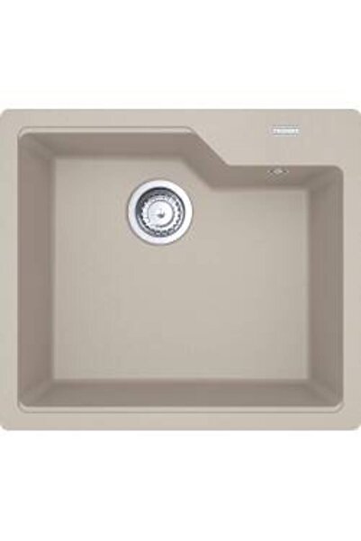 Franke - Urban Ubg 610-56 Sahara Granit Eviye - 114.0686.791
