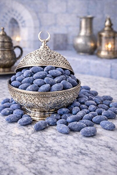 ARTUKBEY Hayalet Badem Şekeri 1 kg