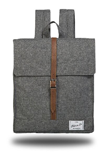 Fudela MBS Сив раница