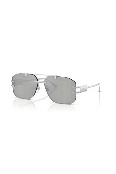 Versace Ve 2275 10008V 60 Unisex Sunglasses