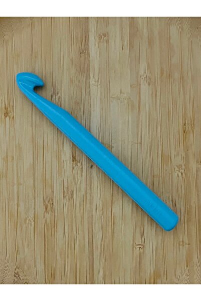 Kartopu 15 mm plastic pieptănat și croșetat de lână