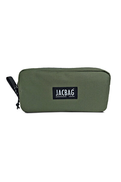 Jacbag حقيبة قلم منظم قابلة للطي
