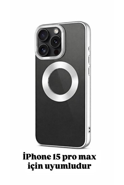 one depot only for quality life حافظة لهاتف آيفون 15 برو ماكس مع إطار كاميرا ...