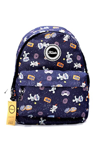 Fudela حقيبة ظهر خارجية