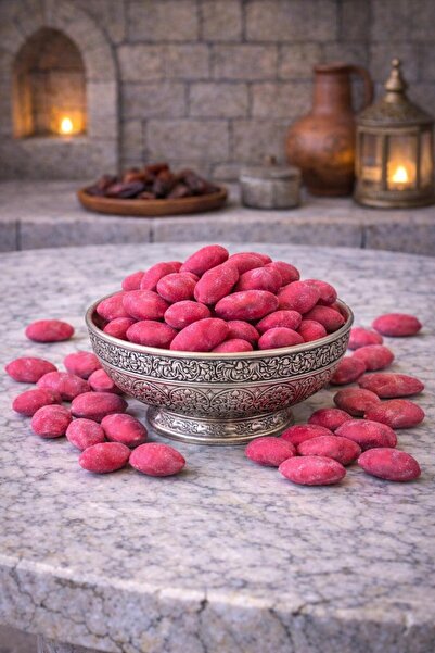 ARTUKBEY سكر اللوز والكرز 1 كجم