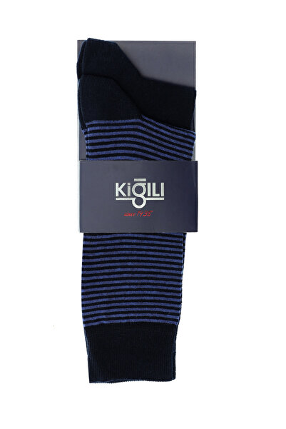 Kiğılı Σετ 2 κάλτσες με σχέδια