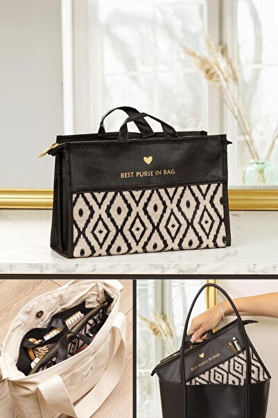 ALAS BOHE ORGANIZÁTOR V TAŠCE