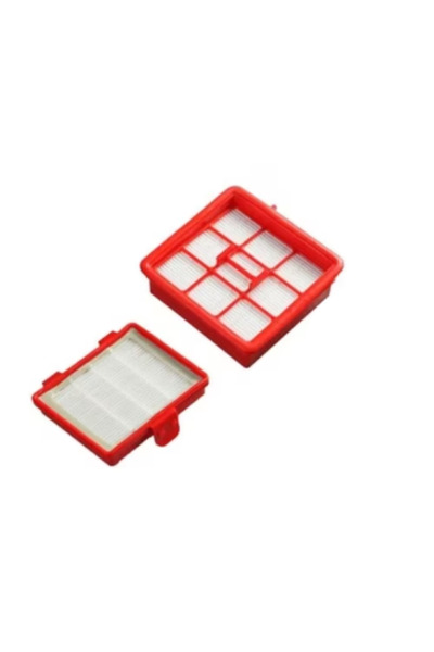 STRATEGIC Set 2 filtre HEPA pentru aspirator Gorenje 732741