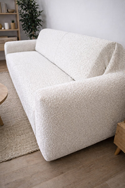 seltenet буклет богем Еластичний чохол для дивана на 3 особи Нековзний Гнучки...