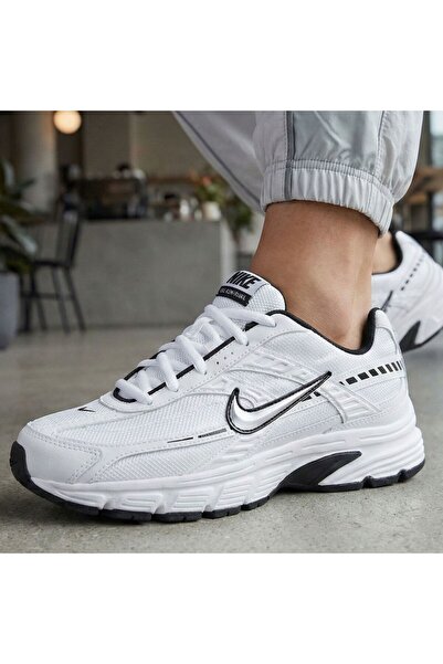 Nike Spor Ayakkabı Initiator Beyaz Günlük Spor Ayakkabı