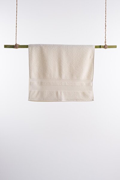 Ender Home Рушник для рук і обличчя Floss – 100% бавовна, 50x85