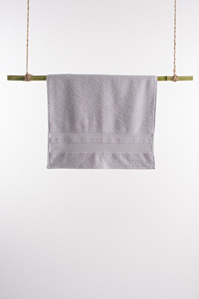 Ender Home Floss El & Yüz Havlusu – %100 Pamuk, 50x85