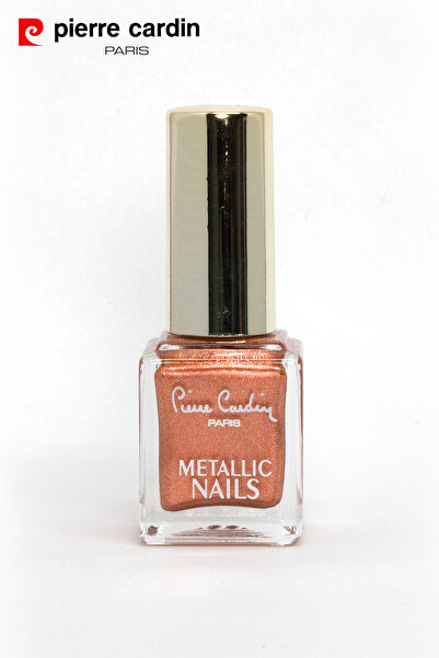 Pierre Cardin Metallic Nails Oje -129