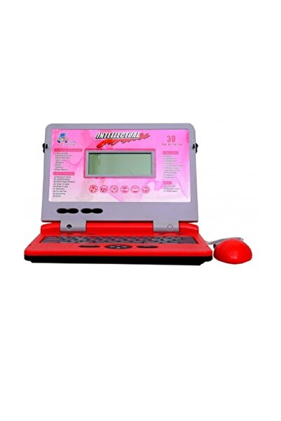 divendi-ro Laptop interactiv pentru copii de la 3 ani +, cu 30 de activități,...