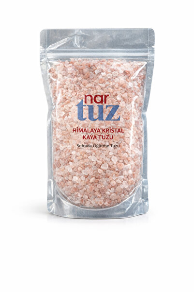 Nar Tuz Kristal Himalaya Tuzu