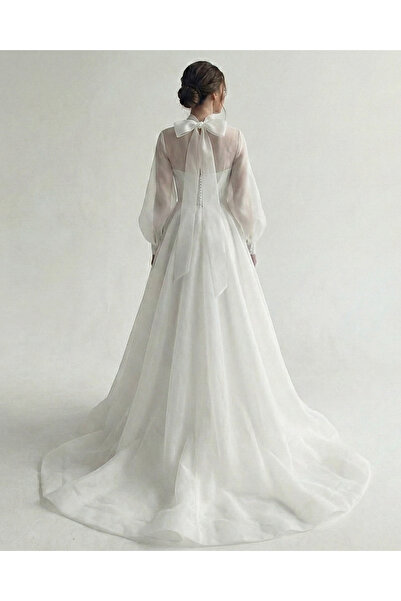 Paradise Collection Moda Evi Carolin Gelinlik | Garantili