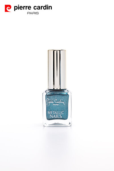 Pierre Cardin Metallic Nails Oje -121