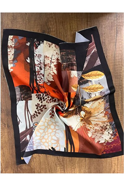 shop Şifon Saten Fular