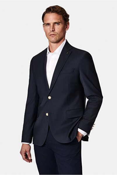 Abdullah Kiğılı سترة صوفية بقصة قياسية وقصة عادية بطول 6 بوصات