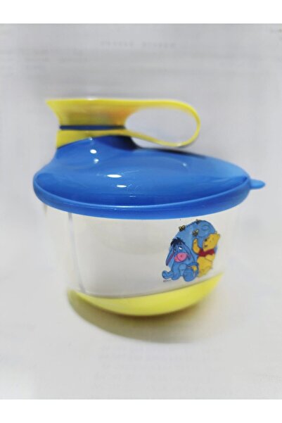 BONİBOS وعاء طعام ديزني بوه