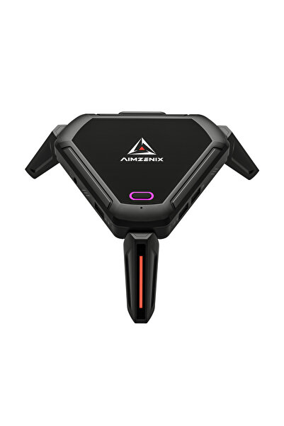 AimZenix Monster Ps5 Ps4 Xbox Series X S ve One Klavye Mouse Konsol Dönüştürücü