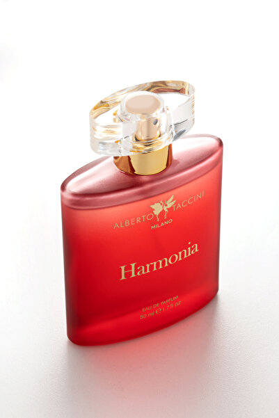 Alberto Taccini 3'Lü Set Alberto Taccini  Harmonia Kadın Parfümü  50 ml