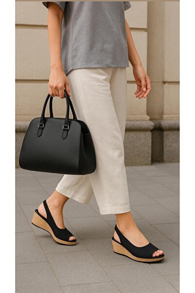 37Numara PANTOFI CU PANȚĂ PENTRU FEMEI MĂRIME MARE 41-42-43-44-LENTE NEGRU