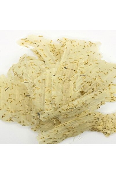 Musa Efendizade 2040,2098,1936 Kırılmış Maraş Tarhanası (2 kg)