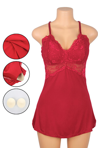 Lingerie and Fashion Style Soft Sleepwear