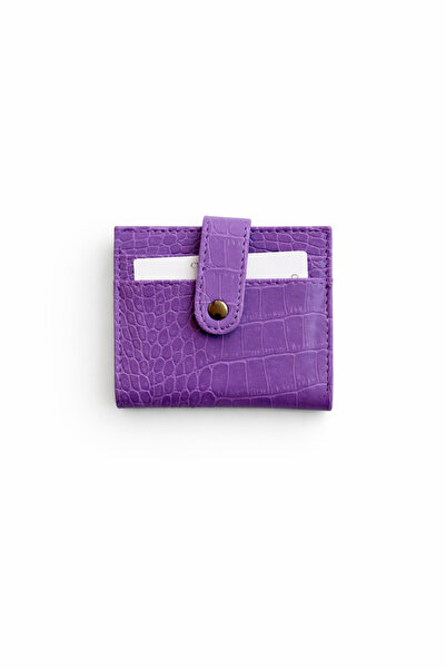 keisy Suport pentru carduri portofel premium Wendy