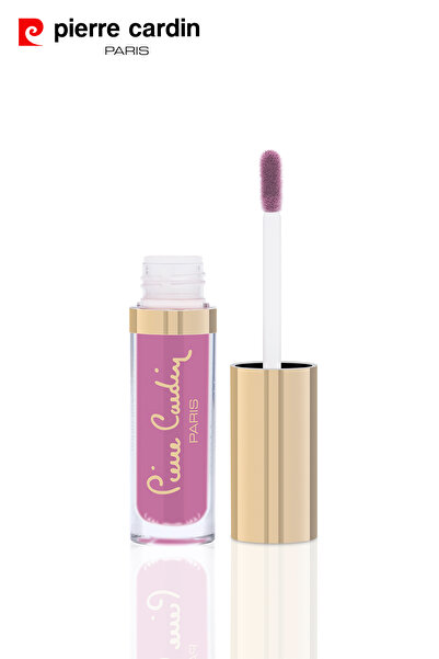 Pierre Cardin Matt Wave Liquid Lipstick – Mat Likit Ruj – Nude Pink