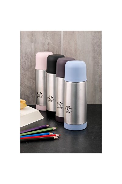 Go İthalat Ckr-2000 0.3lt steel thermos