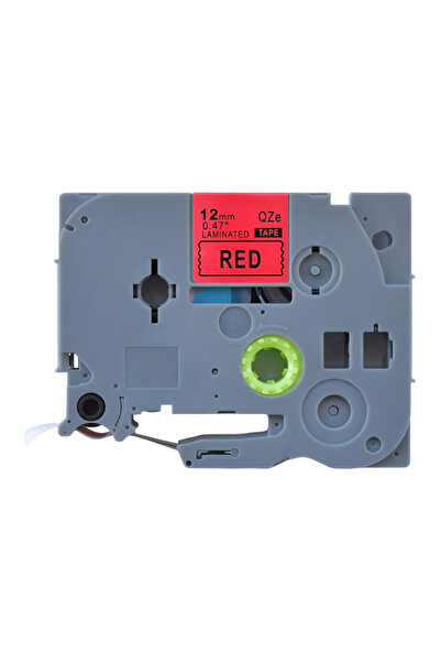 Brother Banda etichete laminate compatibila TZe-431