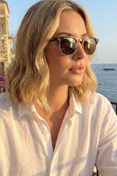 Duke Nickle Unisex Sunglasses Dn1067mkhv