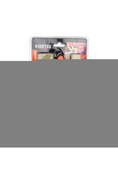 Go İthalat 3 pcs - no: 1 inch / 1.5 inch / 2 inch cutting brush set