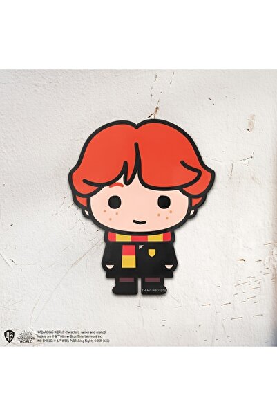 Harry Potter Ron Weasley Magnet