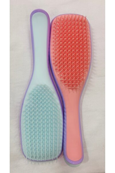 SWORTH PROFESSİONAL SOLİNGEN ŞEKİL فرشاة شعر ومشط وفرشاة تجعيد الشعر، قطعتان ...