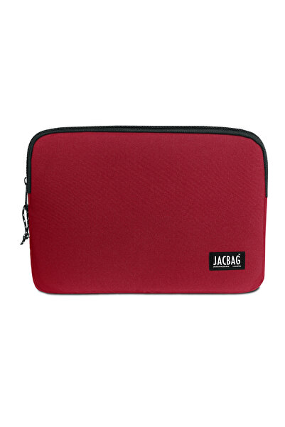 Jacbag EVRAK VE NOTEBOOK KILIFI FERMUARLI