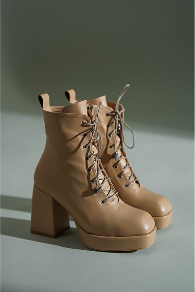 Ayakkabı Ateşi Жіночі туфлі на підборах з ремінцем - Ribel