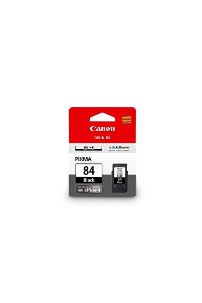 Canon PG-84 Black Siyah Mürekkep Kartuş E-514
