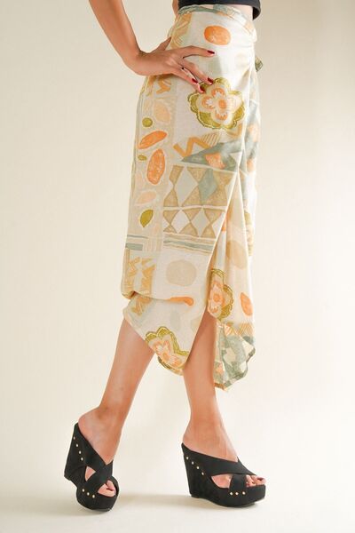 Ayakkabı Ateşi Sareks Чорний замш - Золоті тапочки на підборах з набивкою