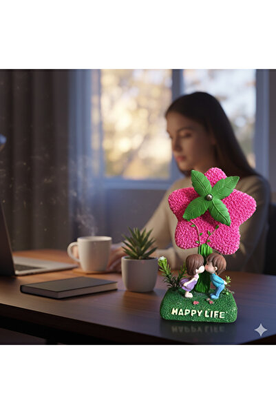 Happy Life Sevgili Biblosu Melodili