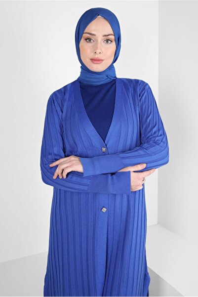 Alvina TRICOTAT CARDIGAN 44077