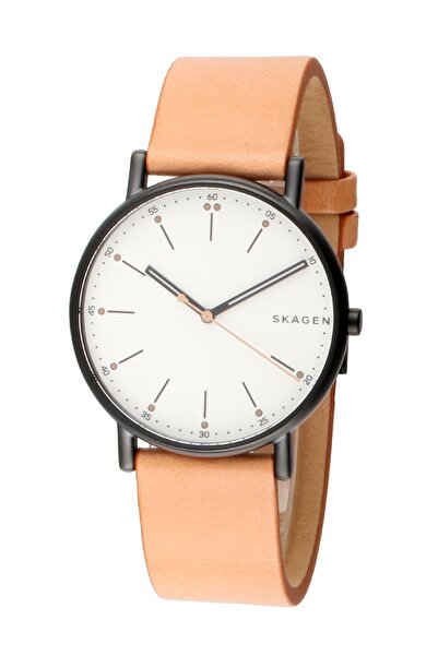 Skagen Mens Watch SKW6352, Quartz, 40mm, 5ATM