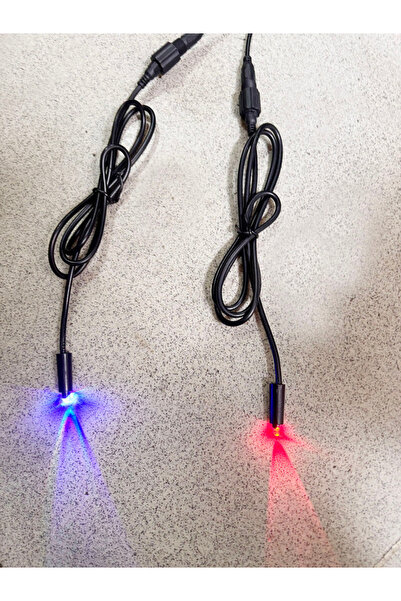 Choice 1 to 2 with Adapter 12V LED Aquarium Auto slowly changed Color Underwa...