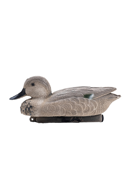 Genel Markalar Bahri Ördek Mühresi - Tüylü - Dişi - Yüzen Mühre - - HD 026R