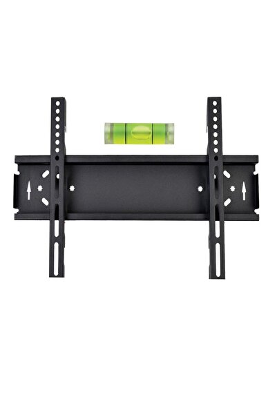 Lg 47'' Inch 120 Screen Compatible Television Fixed Wall Hanger Apparatus Water Scale Lcd Led Plasma