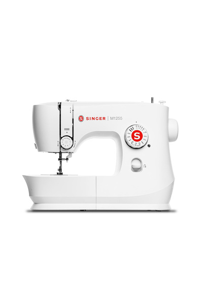 SİNGER SINGER 1255 Ev Tipi 45 Farklı Dikiş Uygulamalı Dikiş Makinesi