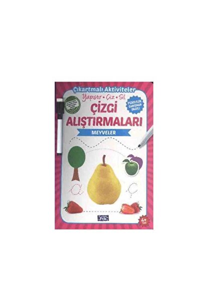 Genel Markalar Çizgi Çalışmaları Meyveler Parıltı Yay