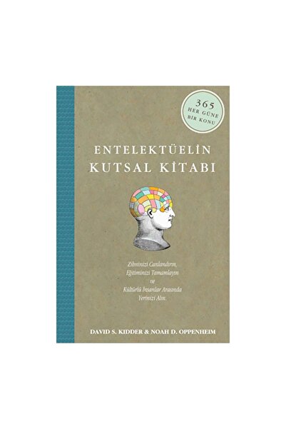 Maya Kitap Entelektüelin Kutsal Kitabı